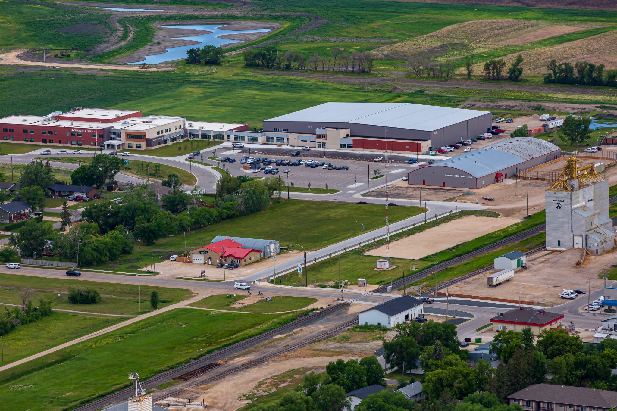 niverville manitoba canada